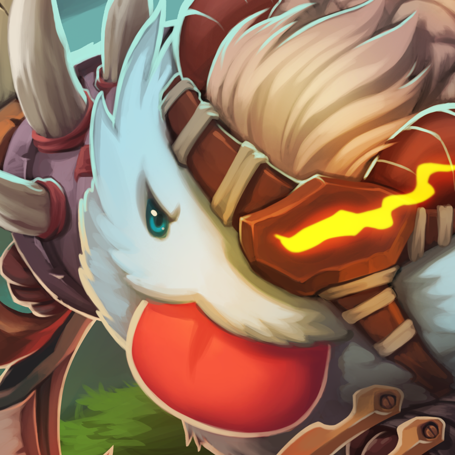 Image Rengar Poro Iconpng League Of Legends Wiki Champions