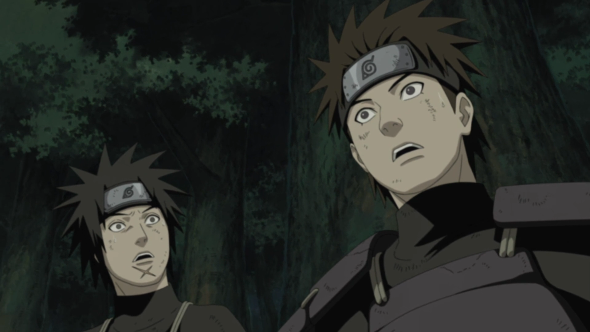 Naruto' Makes An Emotional Third Hokage Throwback