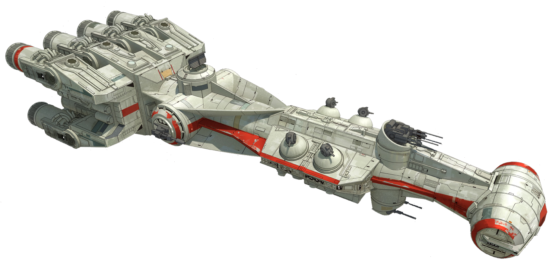 tantive iv rebel soldier