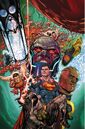 The Multiversity Mastermen Vol 1 1 Textless Porter Variant.jpg