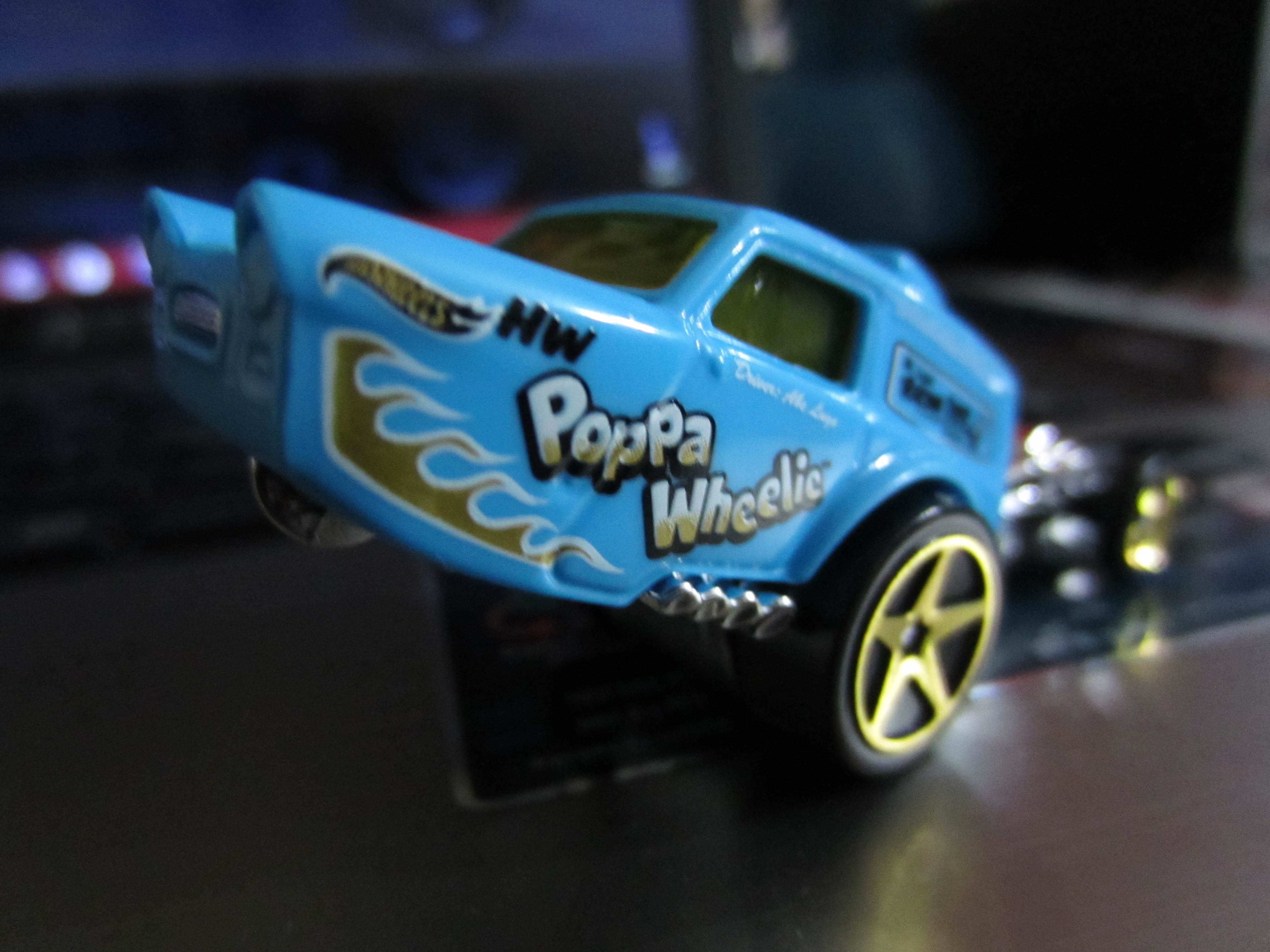 pop a wheelie hot wheels