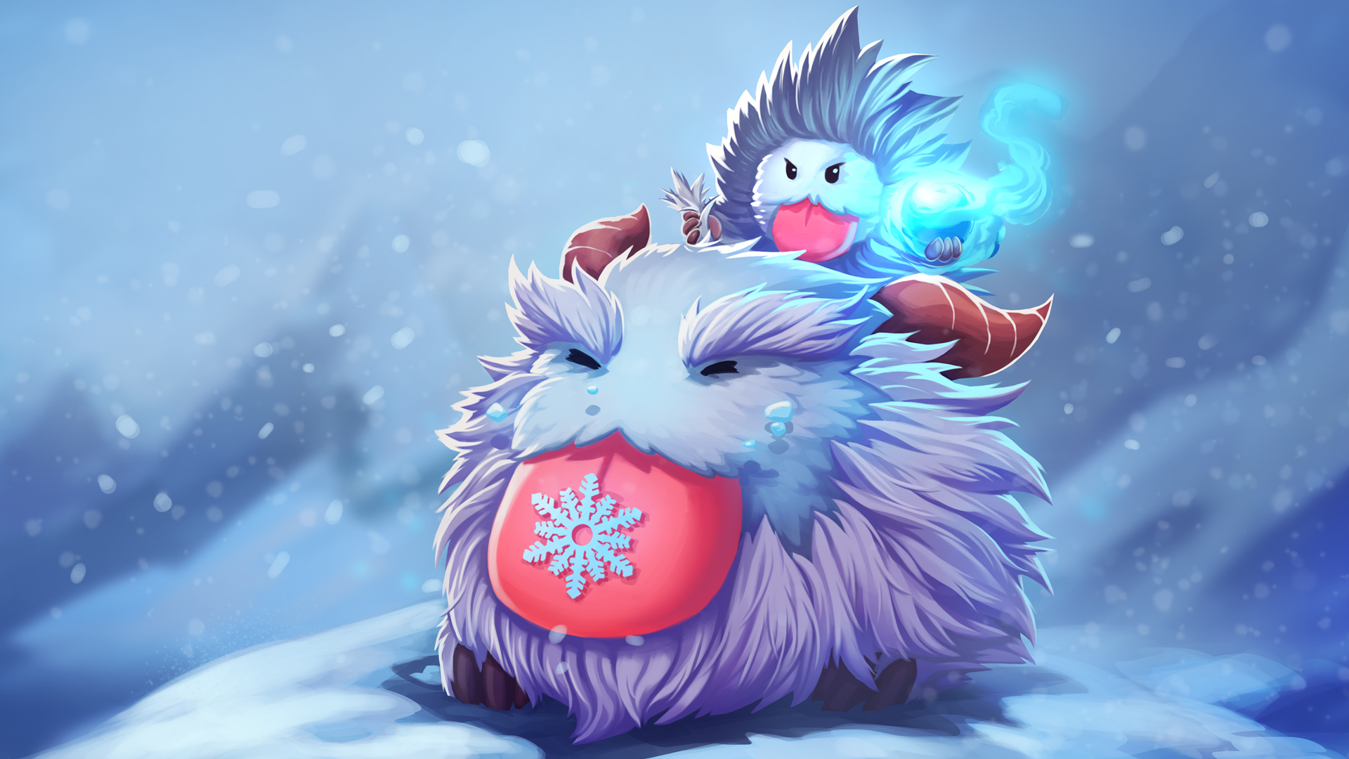 Bild - Nunu Poro.jpg - League Of Legends Wiki - Wikia