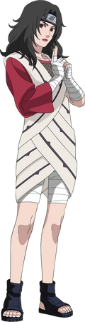 Kurenai full