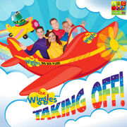TakingOff!