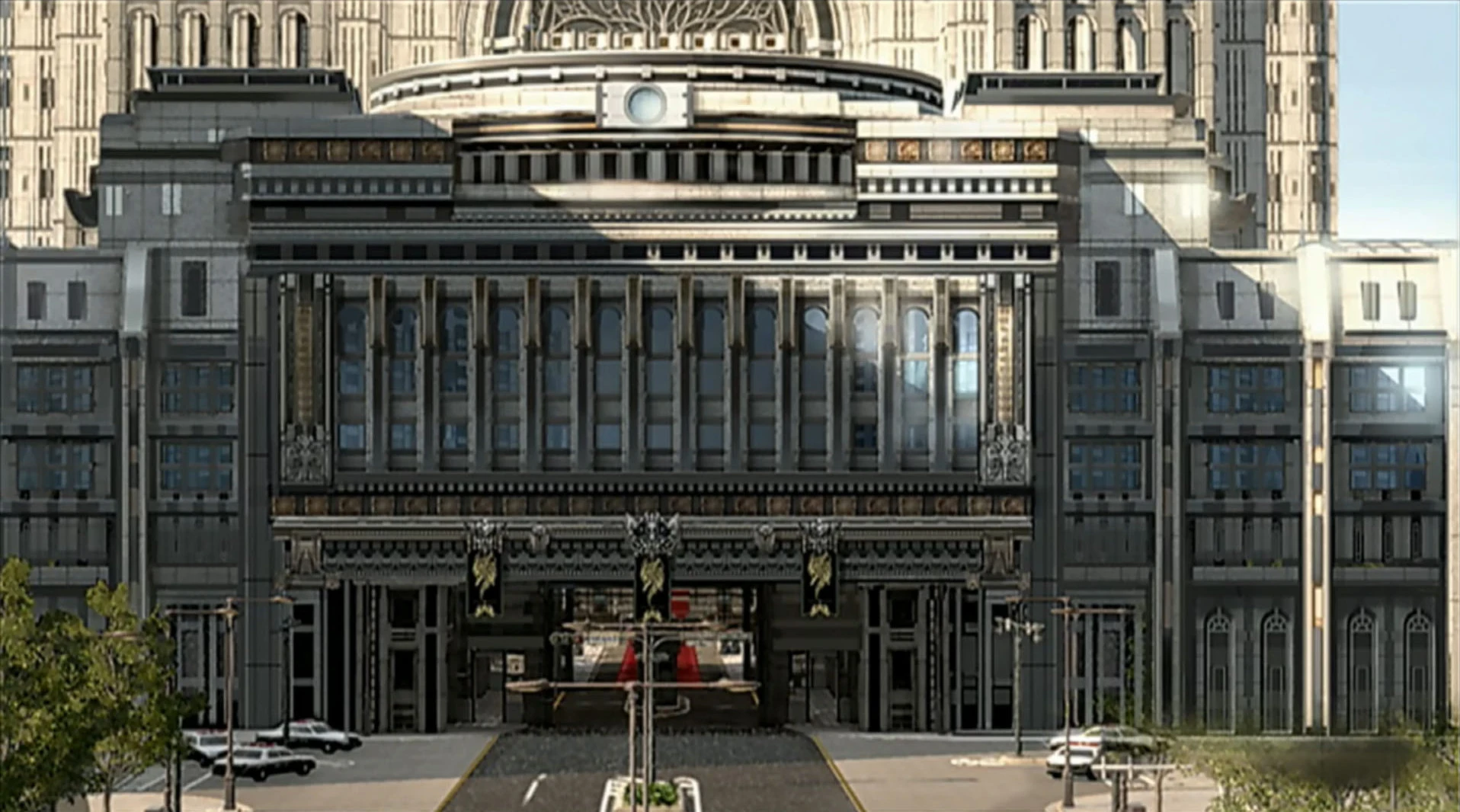 Insomnia - The Final Fantasy Wiki - 10 years of having ...