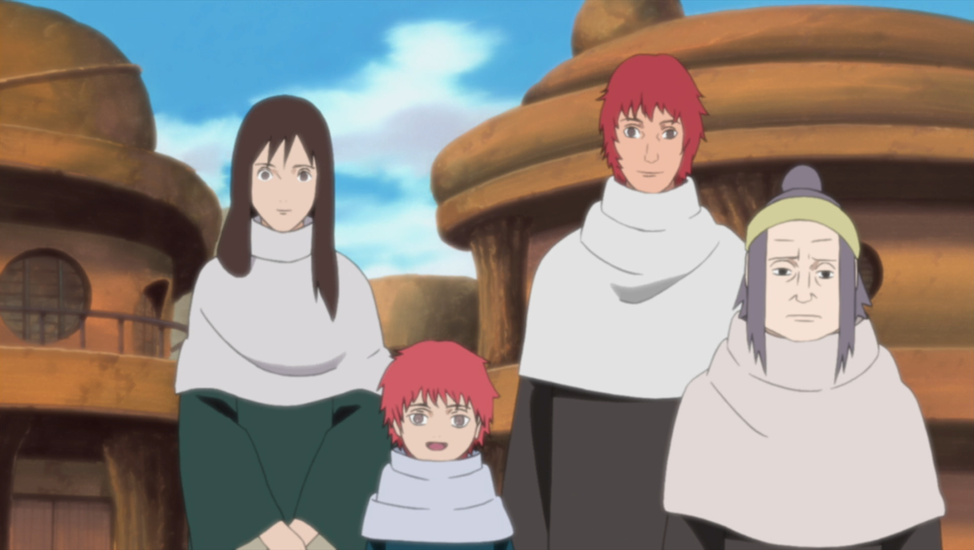 Sasori - Narutopedia, the Naruto Encyclopedia Wiki