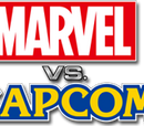 Marvel vs. Capcom Characters