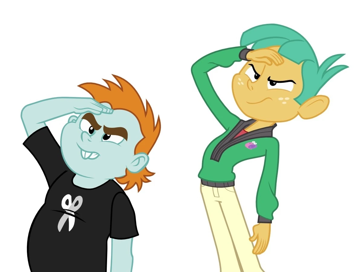 Snips & Snails Villains Wiki villains, bad guys, comic books, anime