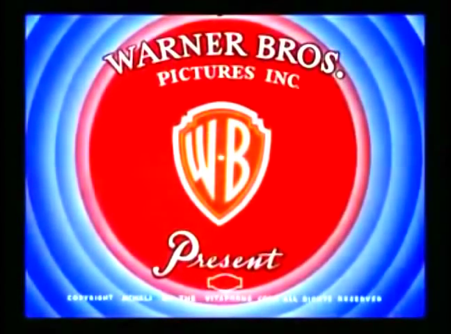 Warner Bros. Classic Animation - Logopedia, The Logo And Branding Site