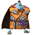 Jinbe PW3