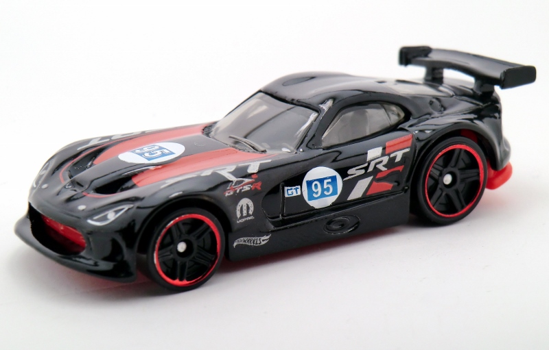 Srt Viper Gts R Hot Wheels Wiki Hot Sex Picture 4161