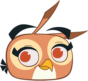 Image - Just Dahlia.png - Angry Birds Wiki - Wikia