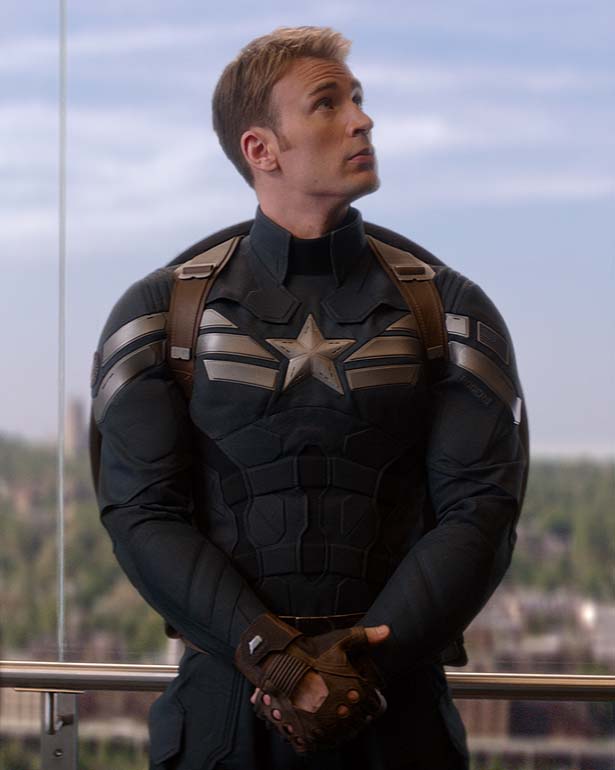 Captain America The Return Of The First Avenger Bild - The-Return-Of-The-First-Avenger-2.jpg – Marvel-Filme wiki