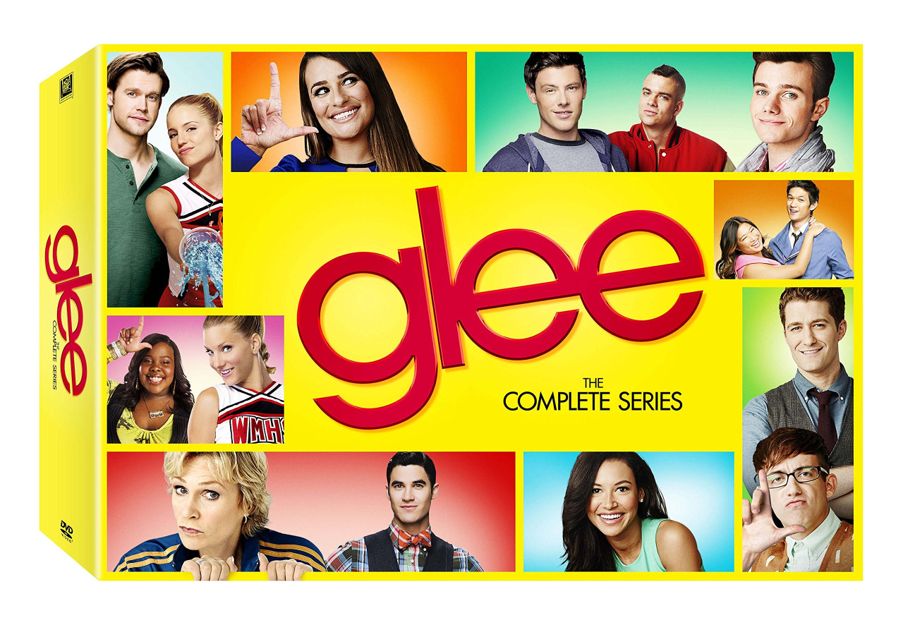 Glee: The Music, The Complete Season One by Glee Cast