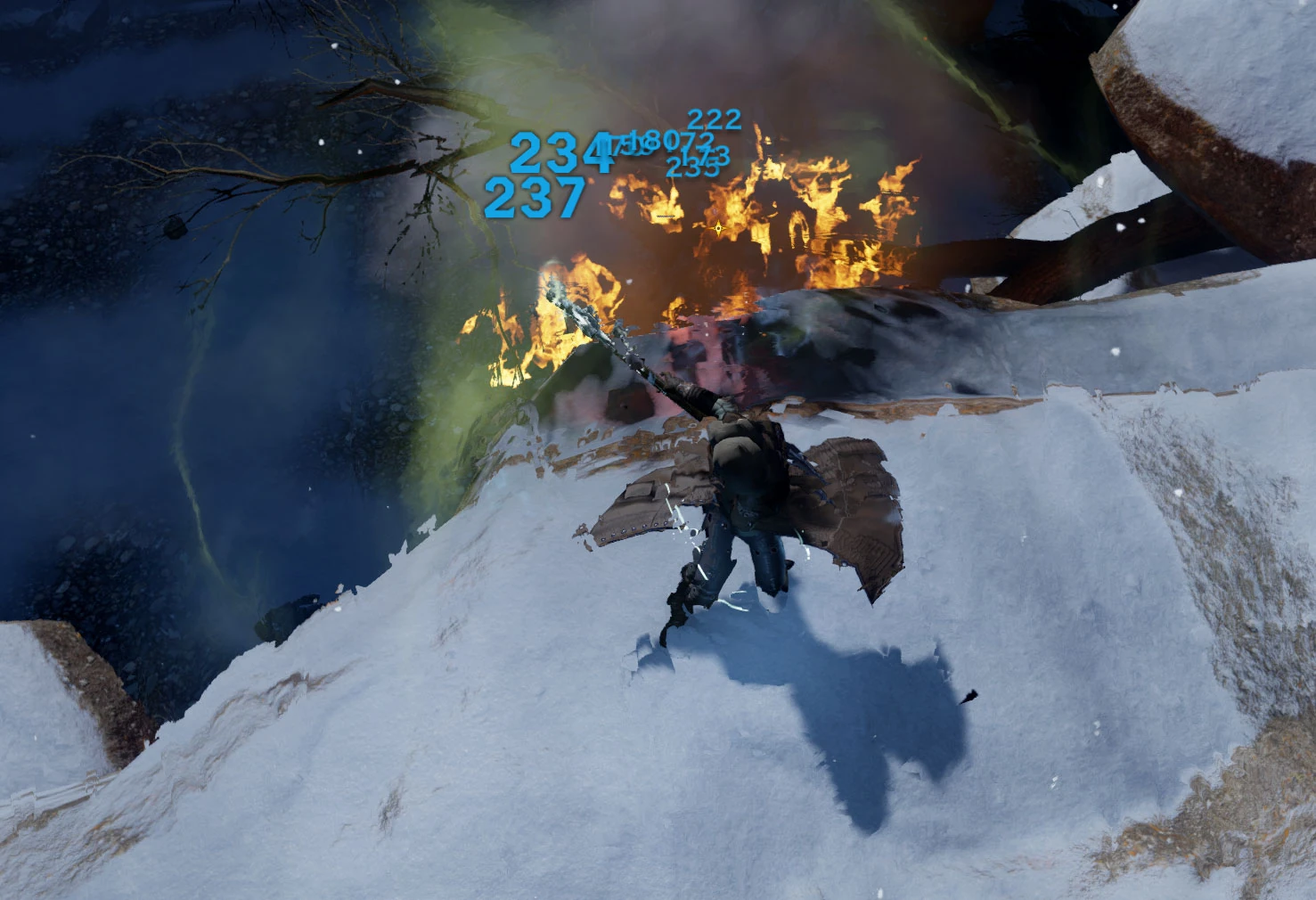 Highland Ravager Dragon Age Wiki