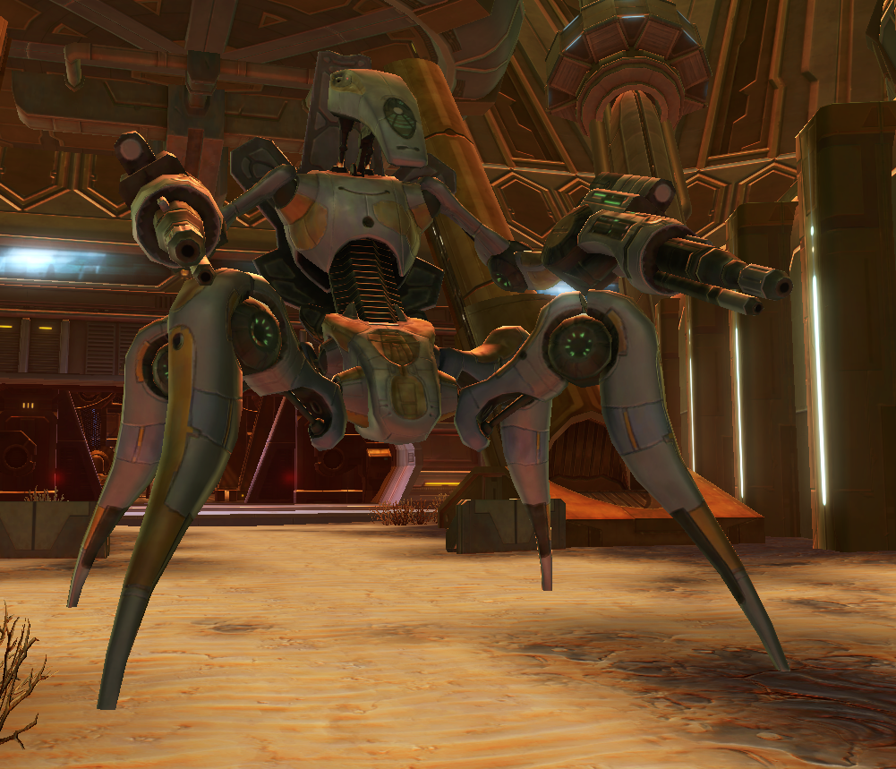 Annihilator 6K-A2 - Wookieepedia, the Star Wars Wiki