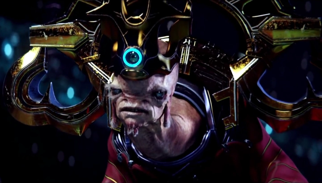 What Happened To The Prophets After Halo 3