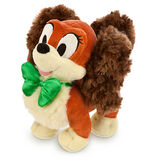 fifi peanuts plush