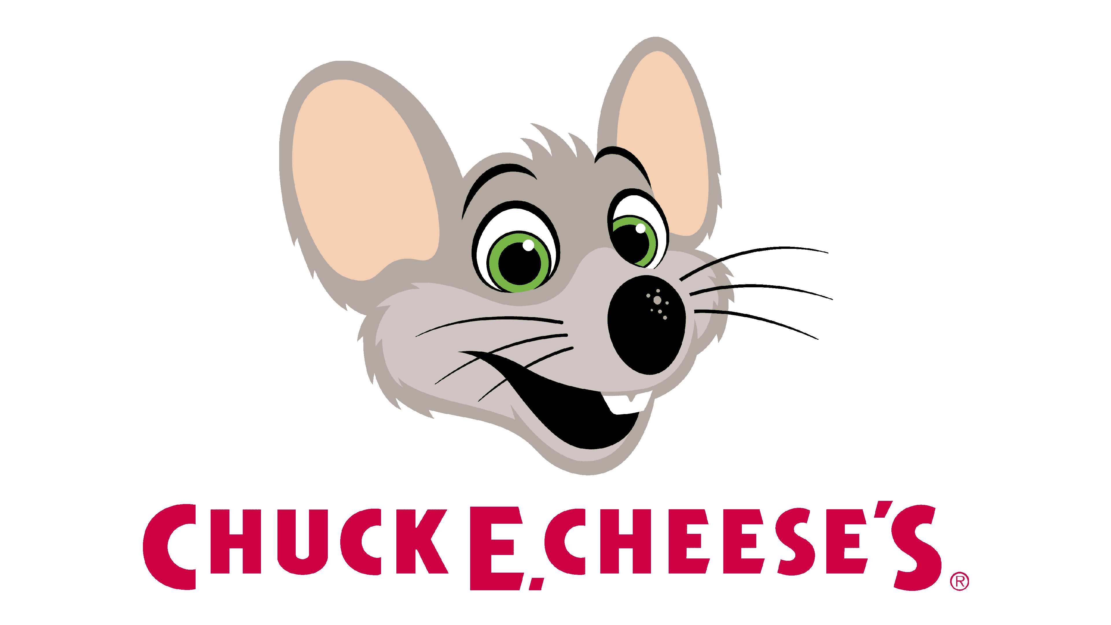Chuck E. Cheese's - Logopedia, the logo and branding site