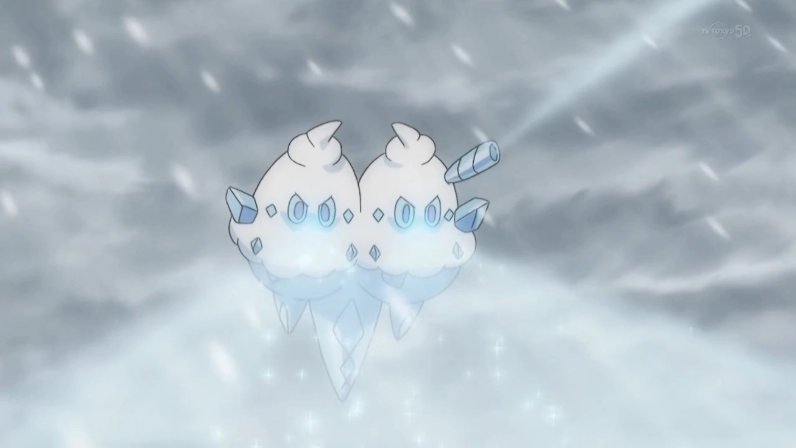 Vanilluxe Blizzard Vanilluxe XY057