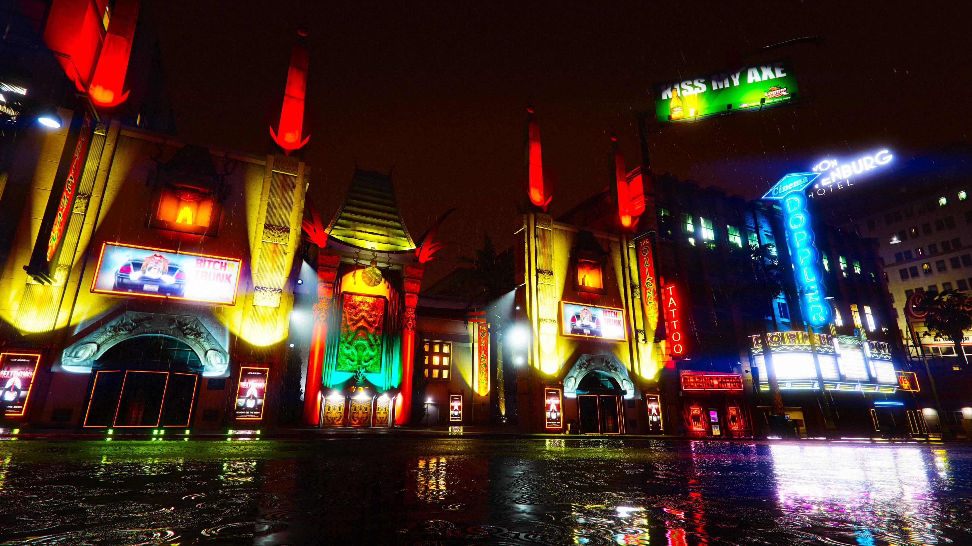 oriental theater gta 5