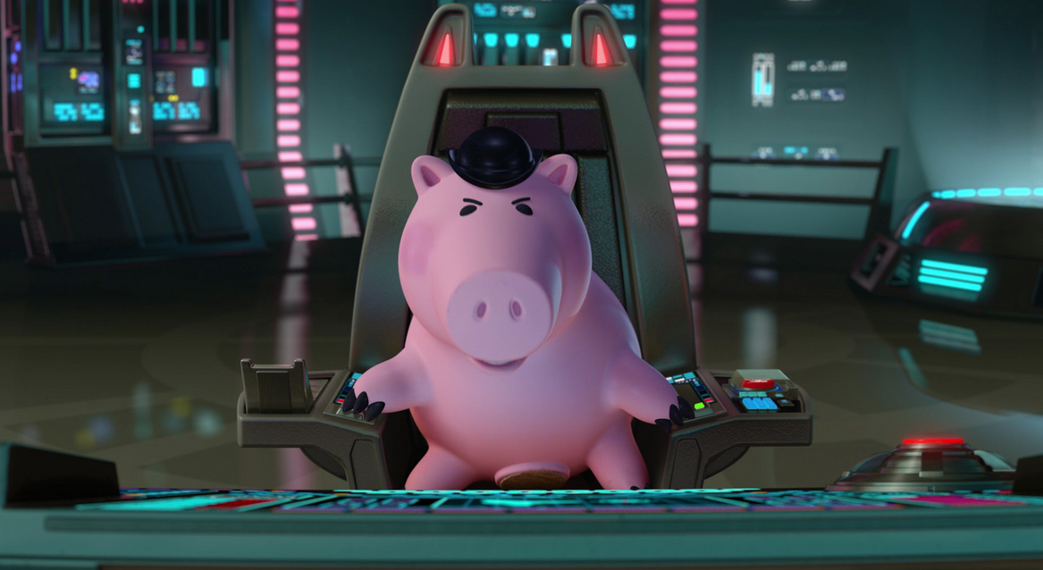 porkchop toy story
