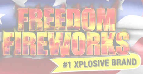 Freedom Fireworks  GTA Wiki, the Grand Theft Auto Wiki  GTA IV, San