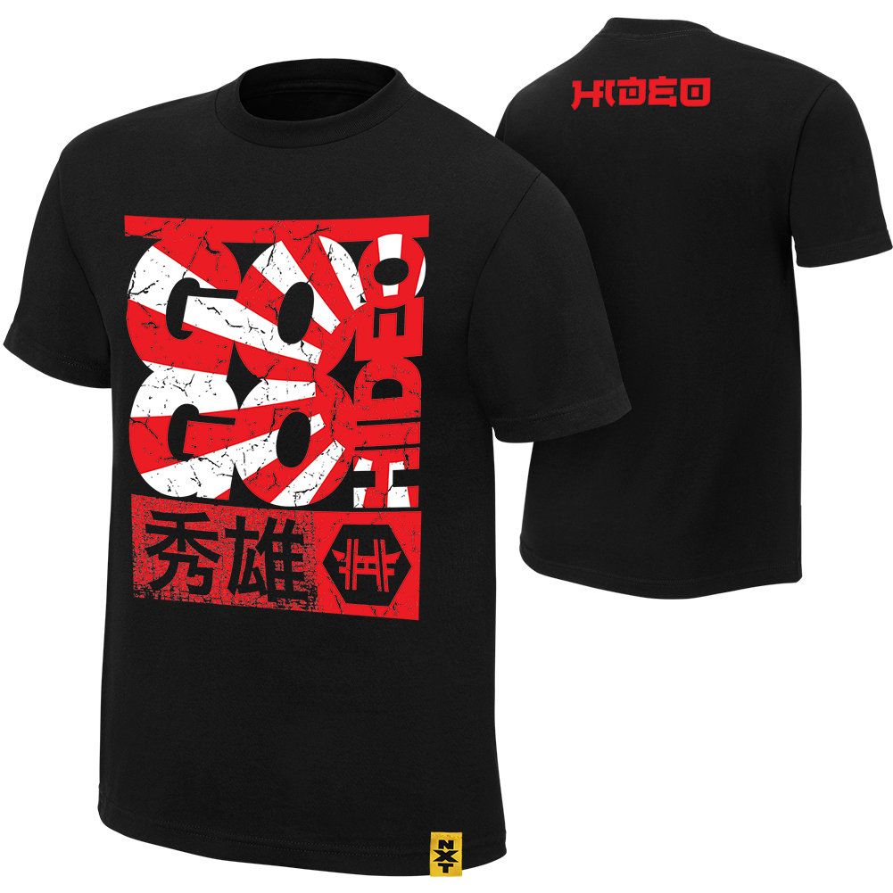 wweshirts