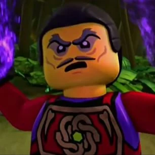 Clouse (Ninjago) - Villains Wiki - villains, bad guys, comic books, anime