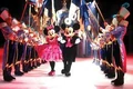 Mickey and Minnie