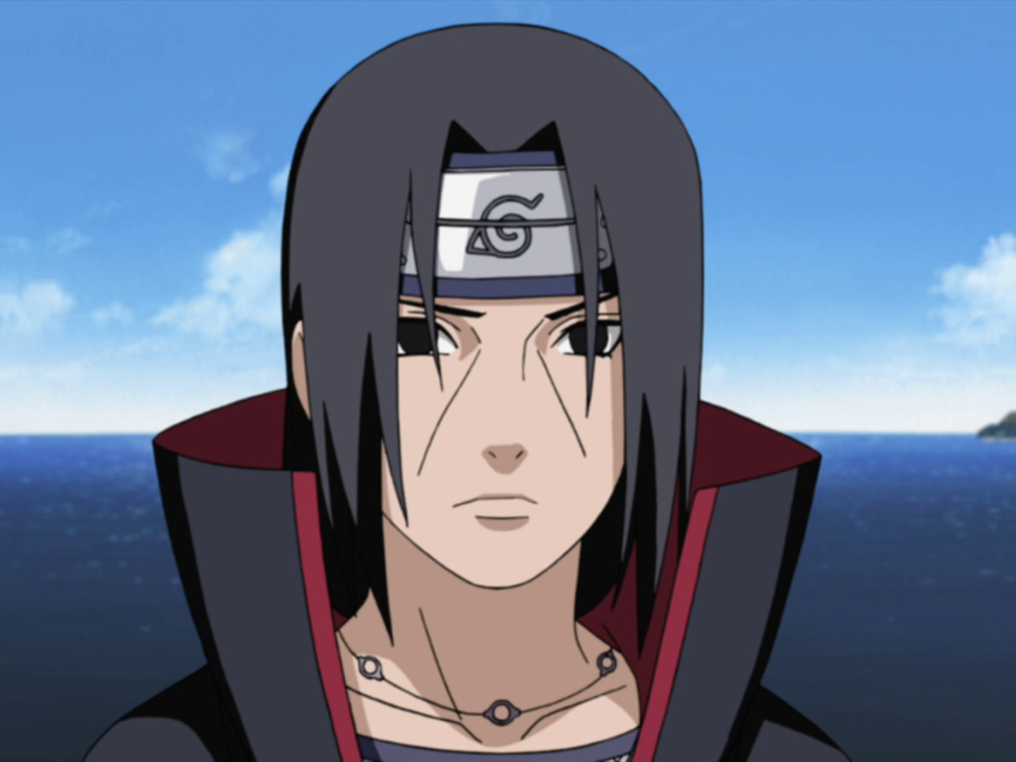 Itachi Uchiha - wide 10