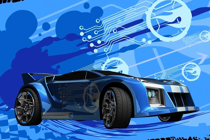 Team Hot Wheels The Origin of Awesome! Hot Wheels Wiki