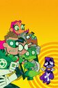 Green Lantern Vol 5 42 Textless Teen Titans Go Variant.jpg