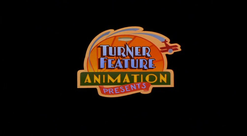 Turner Feature Animation Logopedia, the logo and branding site