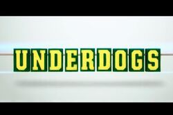 Underdogs Film 2015 Wiki | underdogs 2015 film logopedia the logo and branding site Underdogs Film 2015 Wiki | underdogs 2015 film logopedia the logo and branding site
