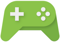 Google Play Games - Logopedia, the logo and branding site