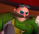 Doctor Eggman (Mirror Dimension)