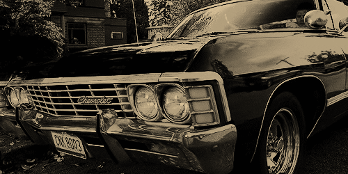 Файл - Impala.gif — Сверхъестественное Wiki