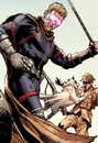 Reader (Inhuman) (Earth-616) from Uncanny Inhumans Vol 1 1 001.png