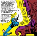 Reed Richards uses the Ultimate Nullifier from Fantastic Four Vol 1 50.jpg