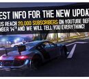 Category Updates Asphalt Wiki Wikia