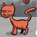 Hairball (Earth-6513) from Tails of the Pet Avengers- The Dogs of Summer Vol 1 1 001.jpg