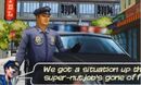 New York Police Department (Earth-TRN025) from Ultimate Spider-Man Total Mayhem 001.jpg