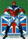 Brian Braddock (Earth-616) from Marvel Masterpieces Trading Cards 1992 0001.jpg
