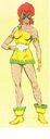 Elaine McLaughlin (Earth-616) from Official Handbook of the Marvel Universe Vol 2 20 001.jpg