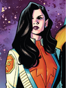 Jeanne-Marie Beaubier (Earth-616) from Civil War II Choosing Sides Vol 1 5 cover 001.png