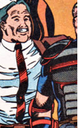 Congressman Modine (Earth-616) from Punisher Vol 2 85 001.png