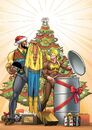 Power Man and Iron Fist Sweet Christmas Annual Vol 1 1 von Eeden Variant Textless.jpg