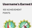 Achievements