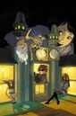 Gotham Academy Second Semester Vol 1 2 Textless Variant.jpg